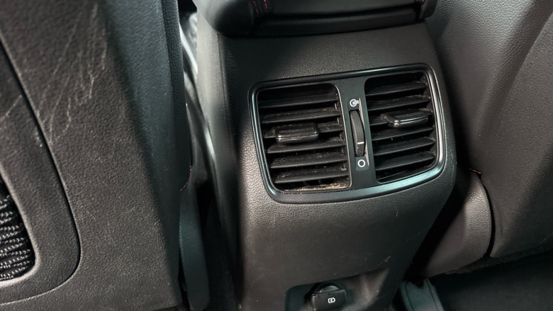 Hyundai Tucson 1.6 TGDi 177 N Line 5dr 2WD Petrol Estate